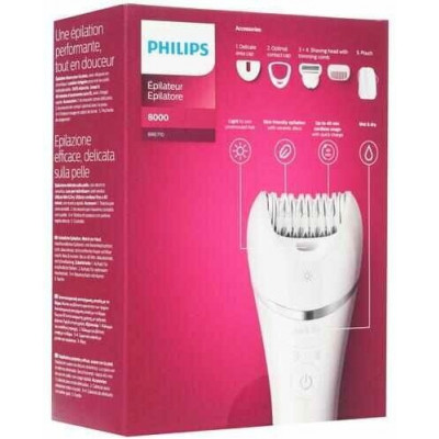 Эпилятор Philips BRE710/00