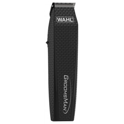 Триммер для усов и бороды Wahl Groomsman All in 1 Trimmer черный