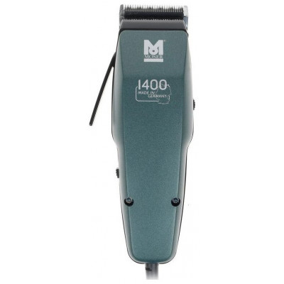 Машинка для стрижки волос Moser Hair Clipper EDITION  зеленый