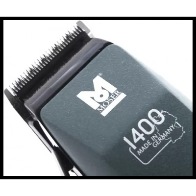 Машинка для стрижки волос Moser Hair Clipper EDITION  зеленый