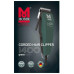 Машинка для стрижки волос Moser Hair Clipper EDITION  зеленый