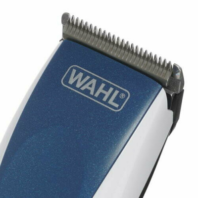 Машинка для стрижки волос Wahl Color Pro Cordless синий