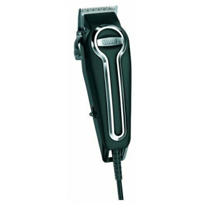 Машинка для стрижки волос Wahl Elite Pro черный