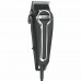 Машинка для стрижки волос Wahl Elite Pro черный