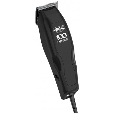 Машинка для стрижки волос Wahl Home Pro 100 Clipper черный