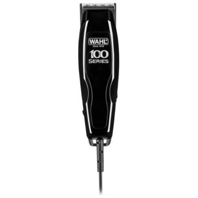 Машинка для стрижки волос Wahl Home Pro 100 Clipper черный