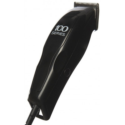 Машинка для стрижки волос Wahl Home Pro 100 Clipper черный