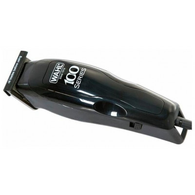 Машинка для стрижки волос Wahl Home Pro 100 Clipper черный