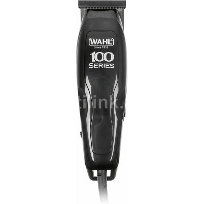 Машинка для стрижки волос Wahl Home Pro 100 Clipper черный