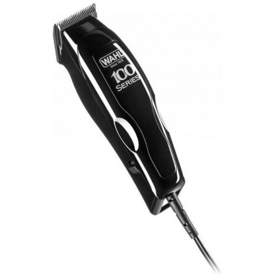 Машинка для стрижки волос Wahl Home Pro 100 Clipper черный