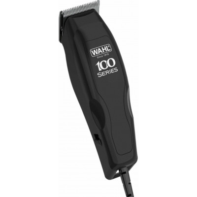 Машинка для стрижки волос Wahl Home Pro 100 Clipper черный