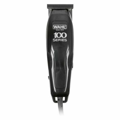 Машинка для стрижки волос Wahl Home Pro 100 Clipper черный