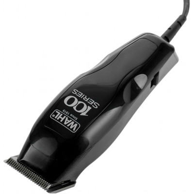 Машинка для стрижки волос Wahl Home Pro 100 Clipper черный