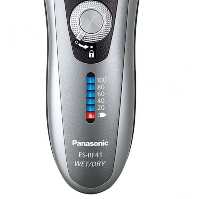 Panasonic ES-RF41-S520 электробритва