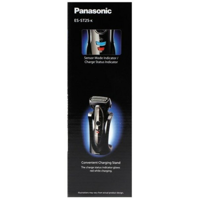 Panasonic ES-ST25KS820 Электробритва