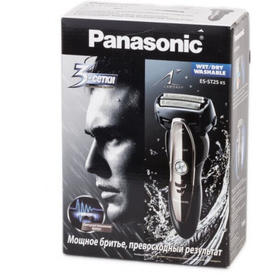 Panasonic ES-ST25KS820 Электробритва