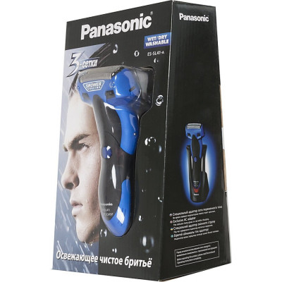 Panasonic ES-SL41-R520 Электробритва