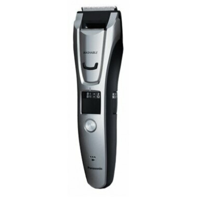 Panasonic ER-GB80-S520 Машинка для стрижки волос/триммер (акк.)