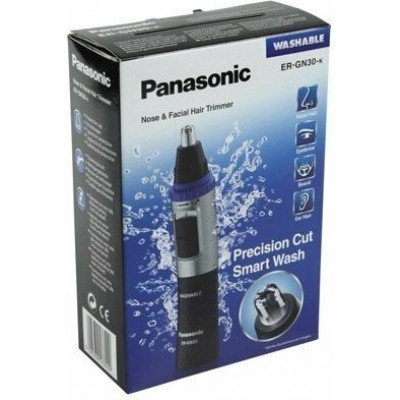 Panasonic ER-GN30-K520 Машинка для стрижки волос-триммер