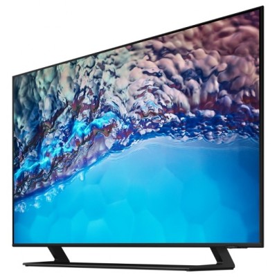Телевизор Samsung UE50BU8500UXCE черный