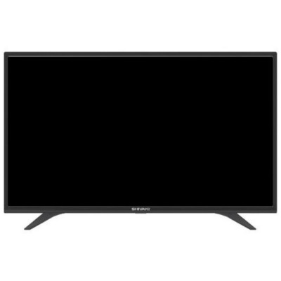Телевизор Shivaki S43KF5000 109 см черный
