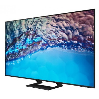 Телевизор Samsung UE55BU8500UXCE 140 см черный