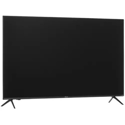 Телевизор Kivi 50U740LB 127 см черный