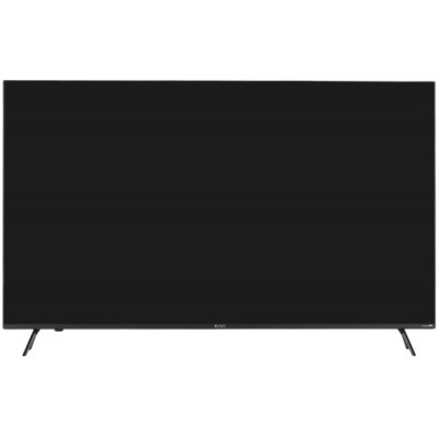 Телевизор Kivi 50U740LB 127 см черный