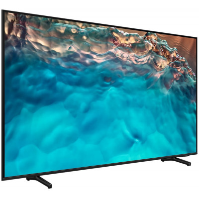 Телевизор Samsung UE43BU8000UXCE 109 см черный
