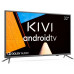 Телевизор Kivi 32F710KB 81 см черный