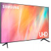 Телевизор Samsung UE65AU7100UXCE 165см черный