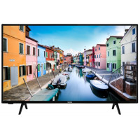 Телевизор Vestel 43U9500T 109 см черный