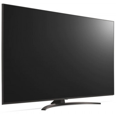 Телевизор LG 50UQ81009LC 127 см черный