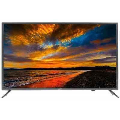 Телевизор Kivi 32H710KB 81 см серый