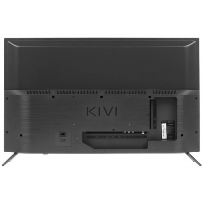 Телевизор Kivi 32H710KB 81 см серый