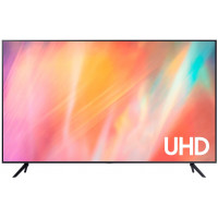 Телевизор Samsung UE43AU7100UXCE Smart 4K UHD