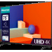 Телевизор Hisense 75A6K Smart 4K UHD