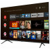 Телевизор Artel TV LED A55LU8500 темно-серый