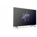 Телевизор Artel TV LED A55LU8500 темно-серый