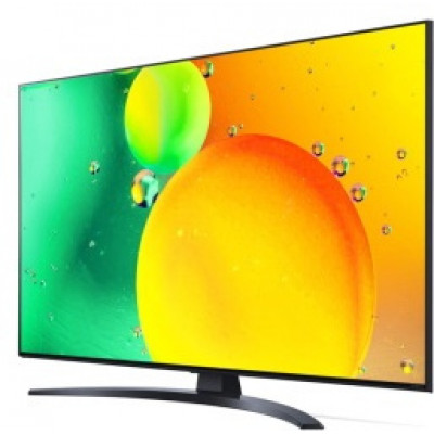 Телевизор LG 43NANO769QA Smart 4K UHD NanoCell