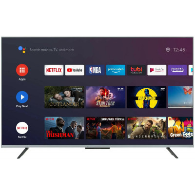 Телевизор Xiaomi  MI Q2 50 Smart 4K QLED