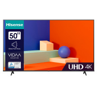 Телевизор Hisense 50A6K Smart 4K UHD