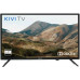 Телевизор Kivi 24H500LB 61 см черный