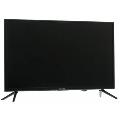 Телевизор Kivi 24H500LB 61 см черный