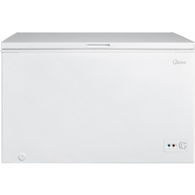 Морозильный ларь Midea MDRC499FZF01