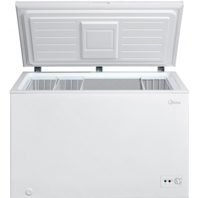 Морозильный ларь Midea MDRC499FZF01