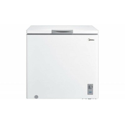 Морозильный ларь Midea MDRC280SLF01G