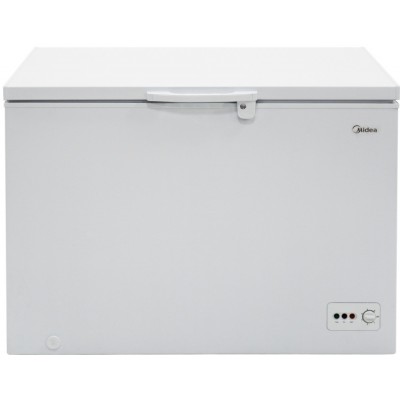 Морозильный ларь Midea MDRC405FZF01GL