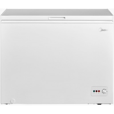 Морозильный ларь Midea MDRC345FZF01