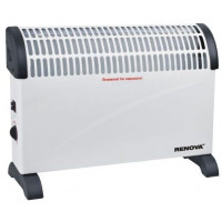 Конвектор RENOVA CR2008-3BS2 белый